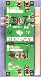 SN65LVDS31-32BEVM|Texas Instruments