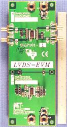 SN65LVDS31-32EVM|Texas Instruments