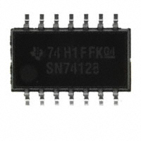 SN74128NSR|Texas Instruments