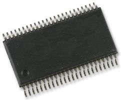 SN74ABT162245DLR|Texas Instruments