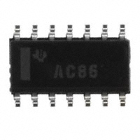 SN74AC86DBR|Texas Instruments