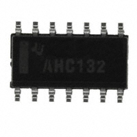 SN74AHC132DGVR|Texas Instruments