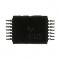 SN74AHCT125DGVRE4|Texas Instruments