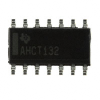 SN74AHCT132DBRG4|Texas Instruments