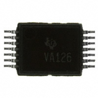 SN74ALVC126DGVR|Texas Instruments