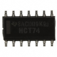 SN74HCT74DBRG4|Texas Instruments