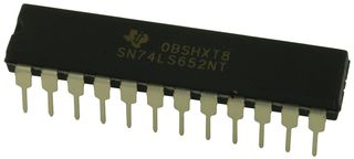 SN74LS652NT|Texas Instruments