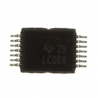 SN74LVC06ADGVR|Texas Instruments