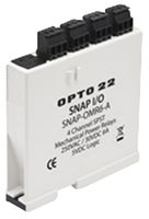 SNAP-OMR6-A|OPTO 22
