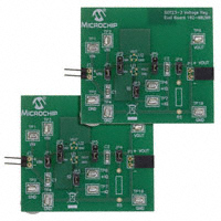SOT23-3EV-VREG|Microchip Technology