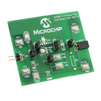 SOT89-3EV-VREG|Microchip Technology