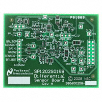 SP1202S01RB-PCB|Texas Instruments