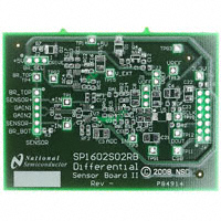 SP1602S02RB-PCB/NOPB|Texas Instruments