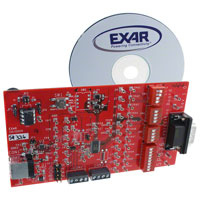 SP336EEY-0A-EB|Exar Corporation