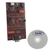 SP337EBET-0A-EB|Exar Corporation