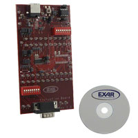 SP337EBEY-0A-EB|Exar Corporation