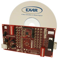 SP339EER1-0A-EB|Exar Corporation