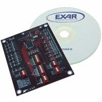SP3508EB|Exar Corporation