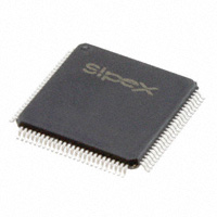 SP508EF-L|Exar Corporation