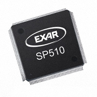SP510EM-L|Exar Corporation