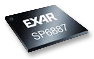 SP6887ER4-L|EXAR