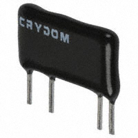 SPA6191|Crydom Co.