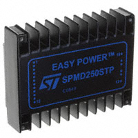 SPMD250STP|STMicroelectronics