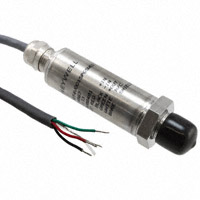 SPT4V0015PG5W02|Honeywell Sensing and Control