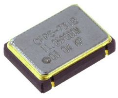 SPXO018036-CFPS-73|IQD FREQUENCY PRODUCTS