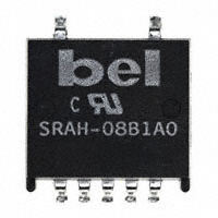 SRAH-08B1A0R|Bel Fuse Inc
