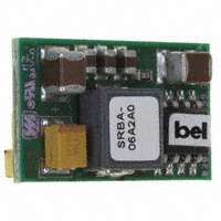 SRBA-06A2A0G|Bel Fuse Inc