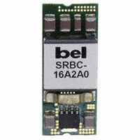 SRBC-16A2A0G|Bel Fuse Inc