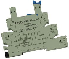 SRSI-60AC/DC|IMO PRECISION CONTROLS