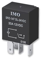 SRZ-1CT-DL-24VDC|IMO PRECISION CONTROLS