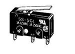 SS-01GL111D|Omron Electronics Inc-EMC Div
