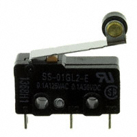 SS-01GL2-E|Omron Electronics Inc-EMC Div