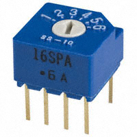 SS-10-16SP-AE|Copal Electronics Inc