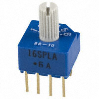 SS-10-16SP-L-AE|Copal Electronics Inc