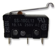 SS-10GL13|OMRON ELECTRONIC COMPONENTS