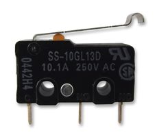 SS-10GL13D|OMRON ELECTRONIC COMPONENTS