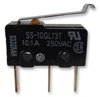 SS-10GL13T|OMRON ELECTRONIC COMPONENTS