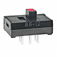 SS12SDP2LC|NKK Switches