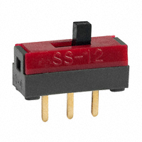 SS12SDP4|NKK Switches
