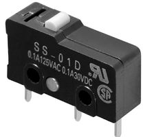 SS-5-F|Omron Electronics Inc-EMC Div