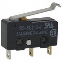 SS-5GL13-F|Omron Electronics Inc-EMC Div