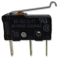 SS-5GL13-FT|OMRON ELECTRONIC COMPONENTS
