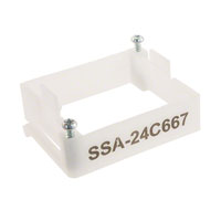 SSA-24C667|TE Connectivity / P&B