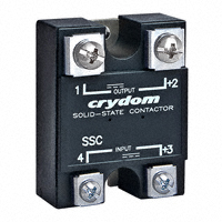 SSC1000-25-24|Crydom Co.