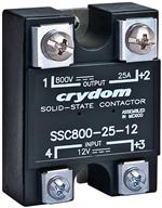 SSC800-25-24|CRYDOM