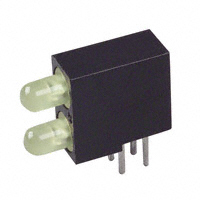 SSF-LXH2103YYD/4|Lumex Opto/Components Inc